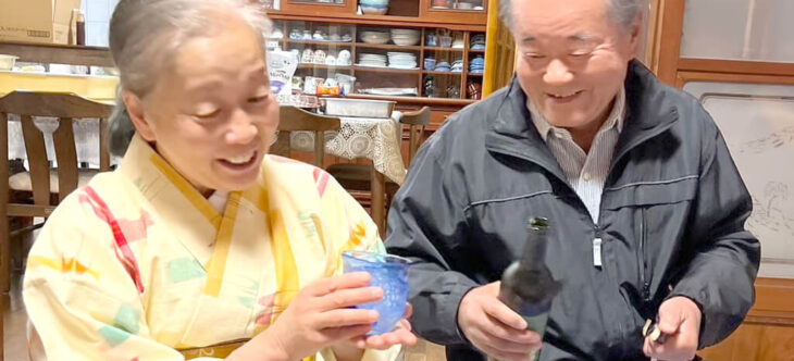 居酒屋鉄ちゃん