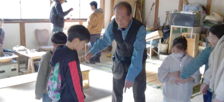 フリースクール