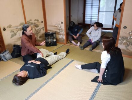 鉄ちゃん先生の骨盤矯正