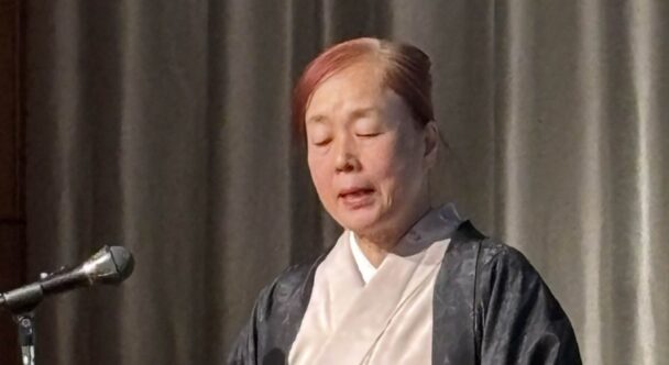 講演会：つくば市の活性化について